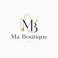 Ma boutique tendance - Accueil