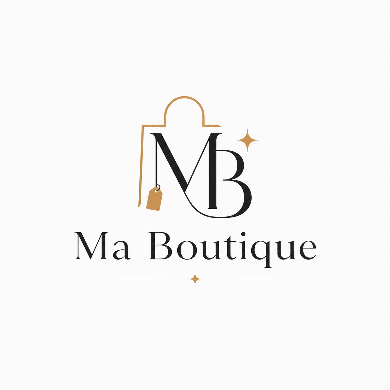 Ma boutique tendance